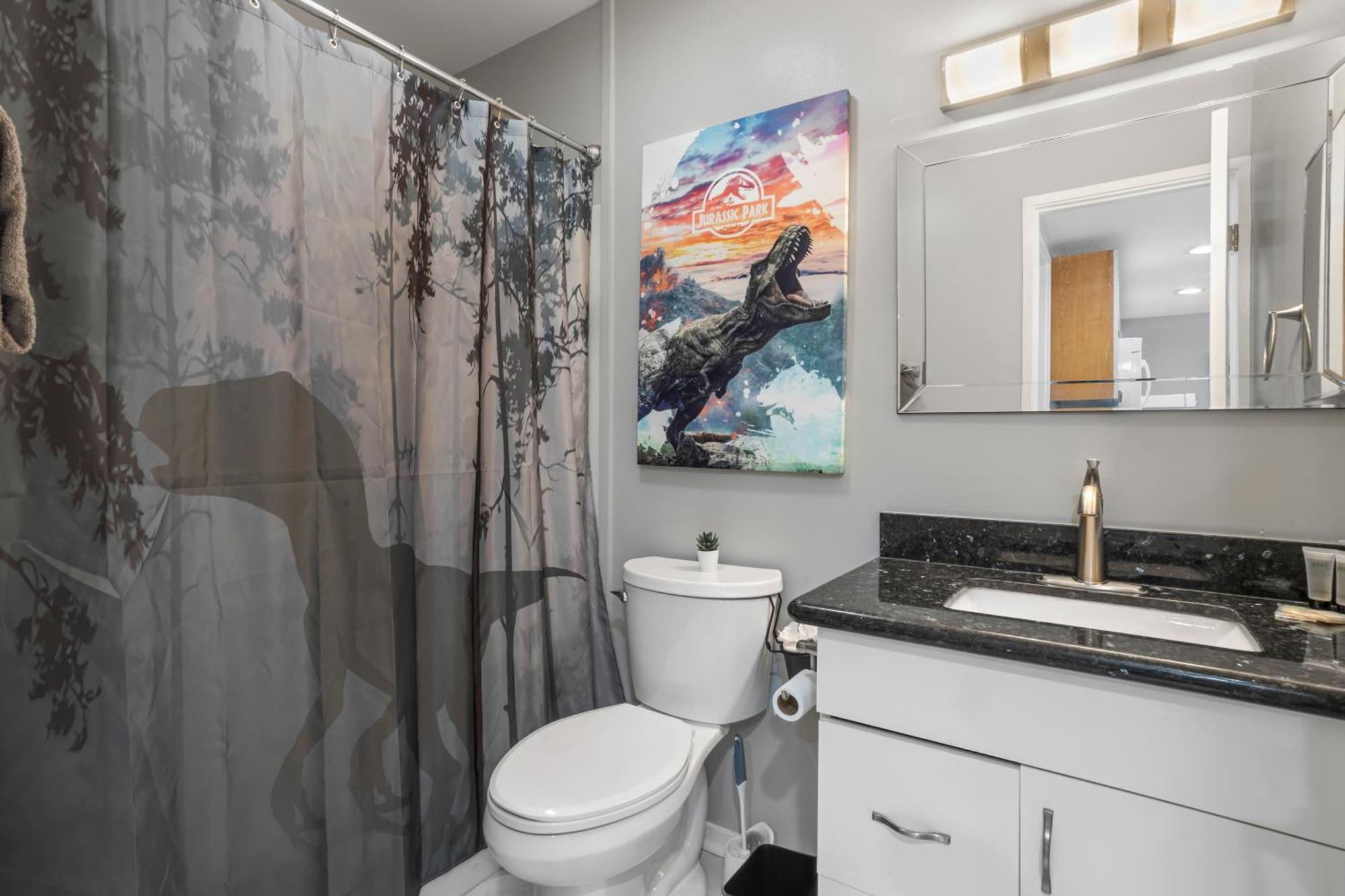 Ferienwohnung King Bed Well-Located Cozy Townhouse Retreat Gulfport Exterior foto