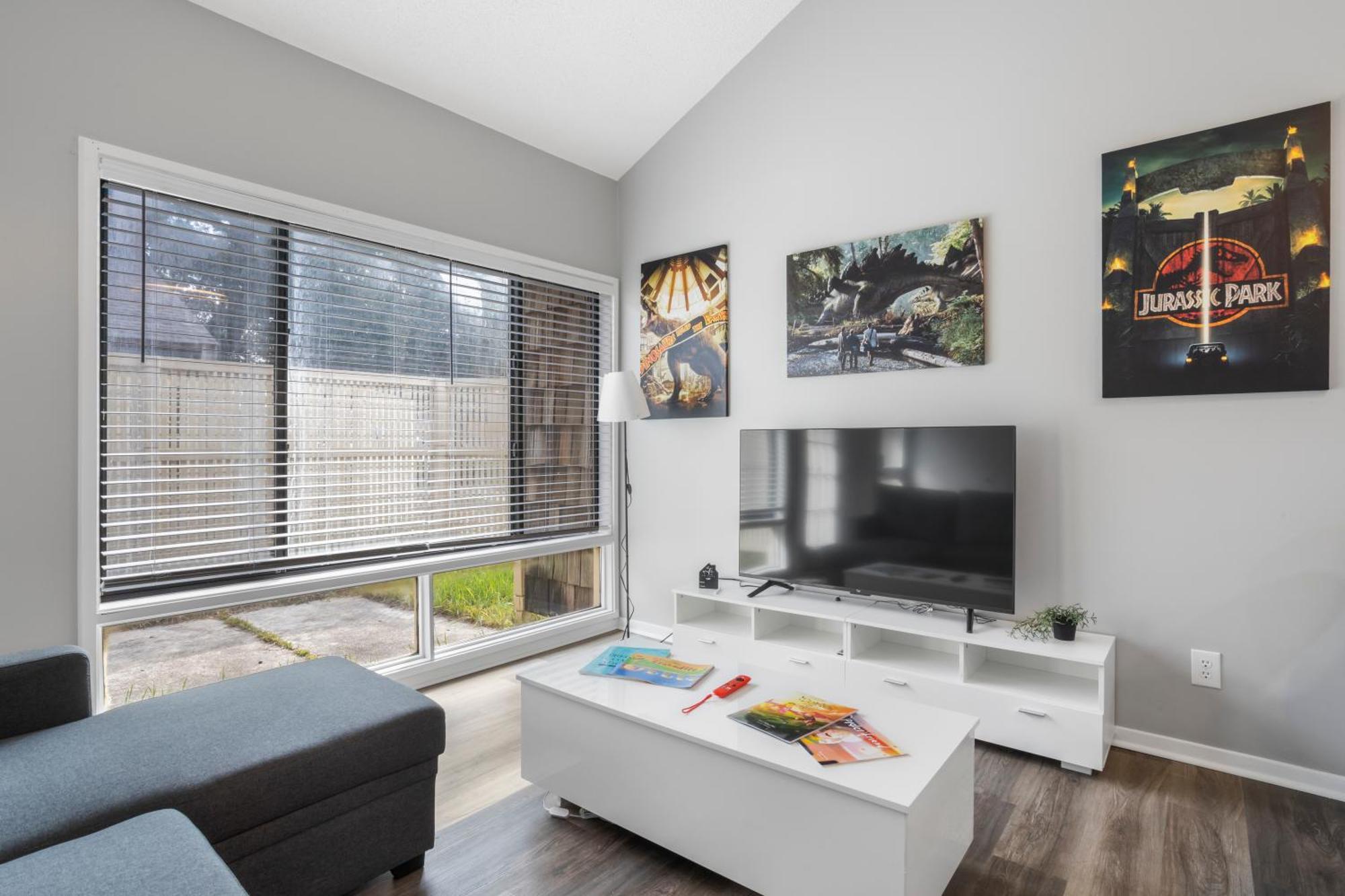 Ferienwohnung King Bed Well-Located Cozy Townhouse Retreat Gulfport Exterior foto