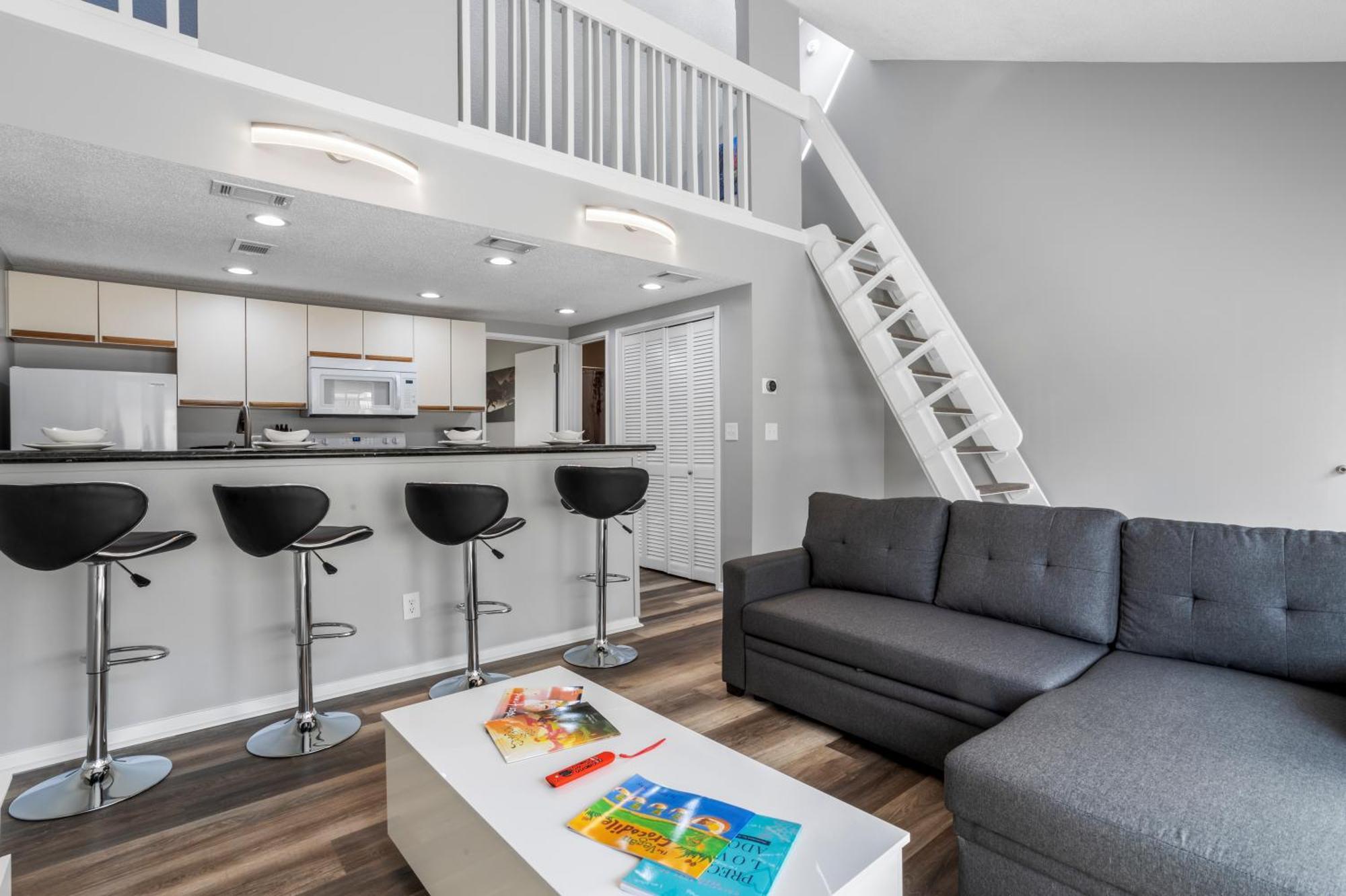 Ferienwohnung King Bed Well-Located Cozy Townhouse Retreat Gulfport Exterior foto