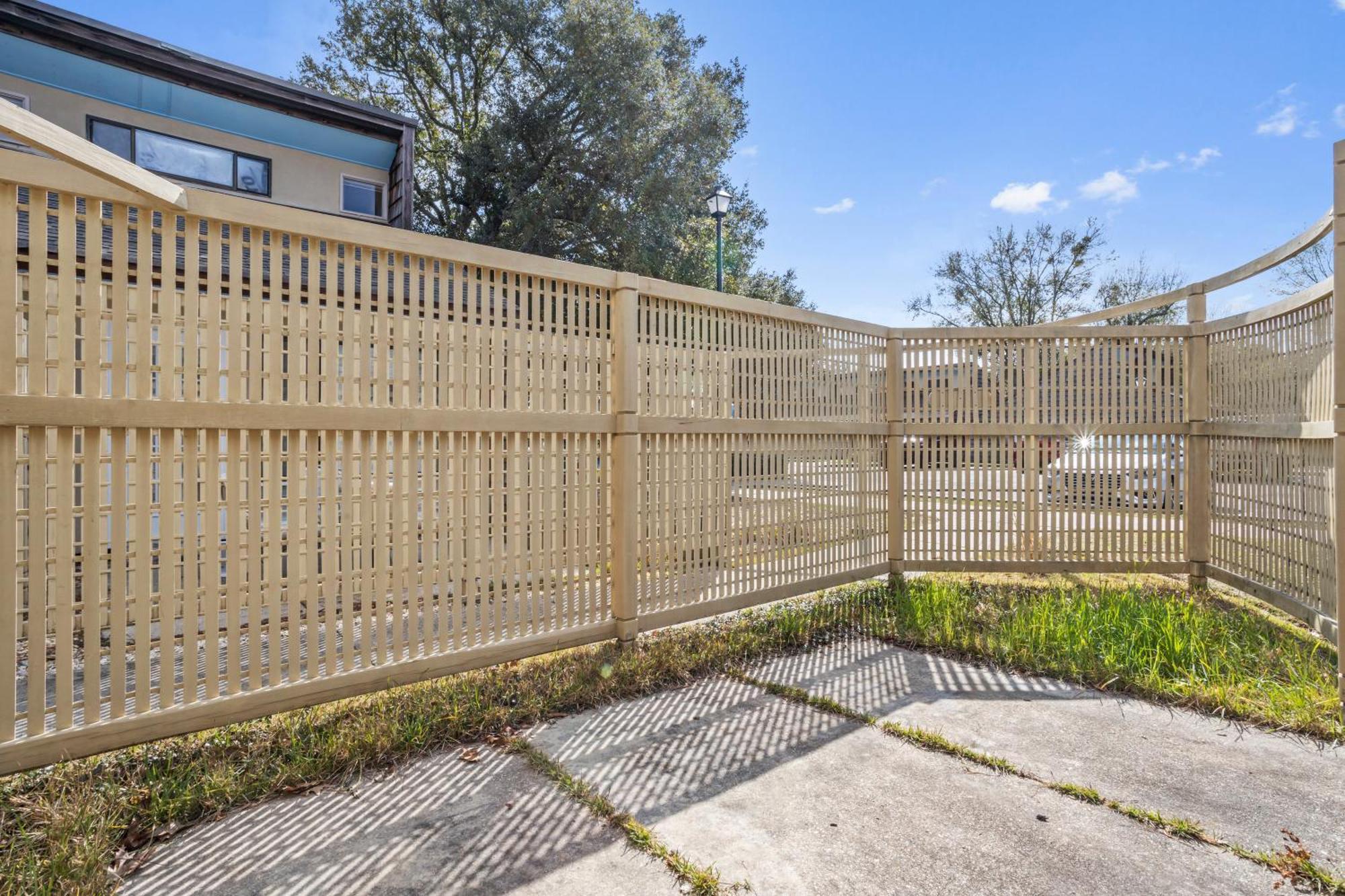 Ferienwohnung King Bed Well-Located Cozy Townhouse Retreat Gulfport Exterior foto