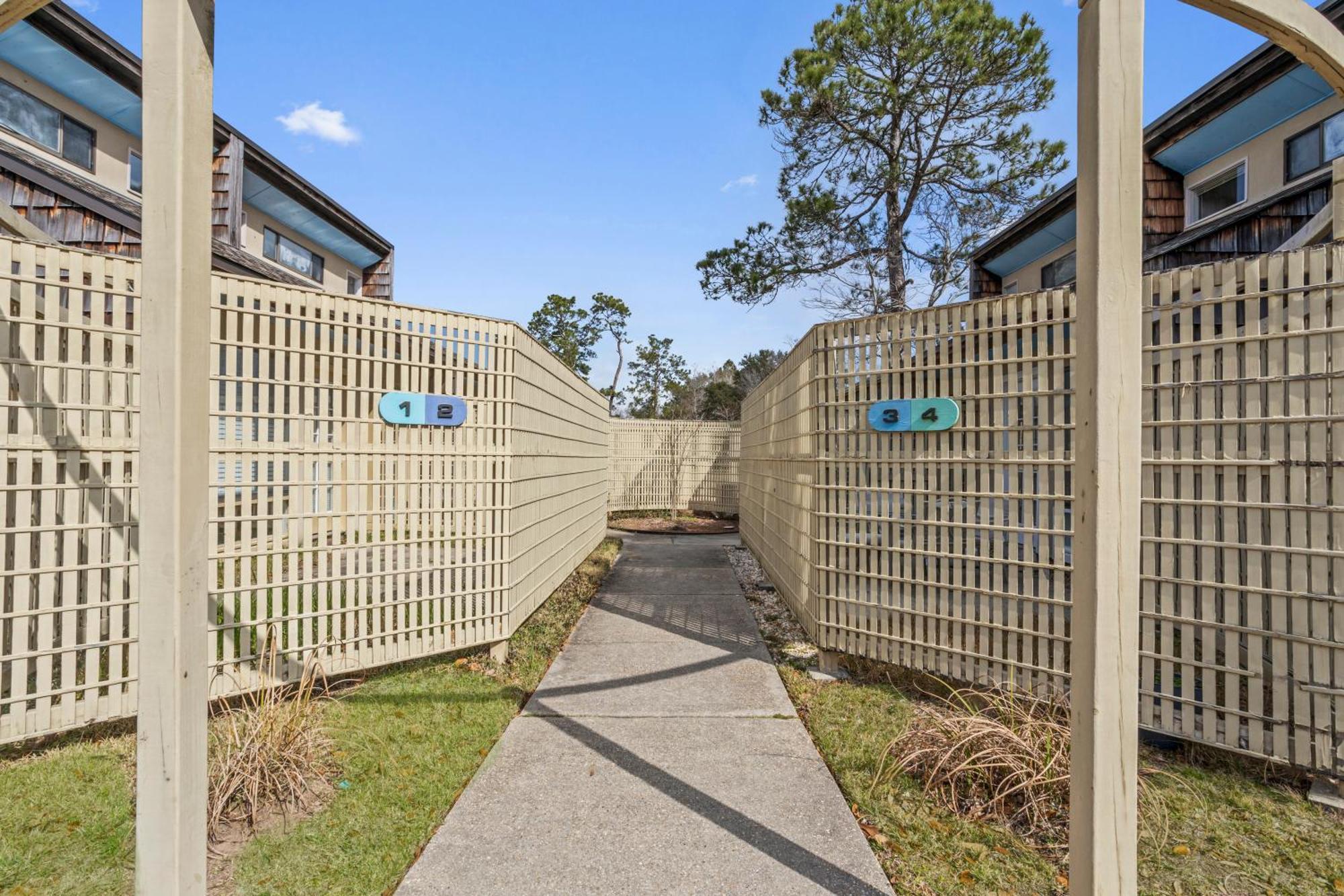 Ferienwohnung King Bed Well-Located Cozy Townhouse Retreat Gulfport Exterior foto
